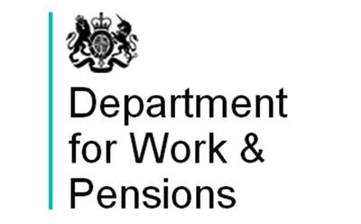 Department for Work and Pensions