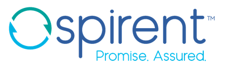 Spirent Communications