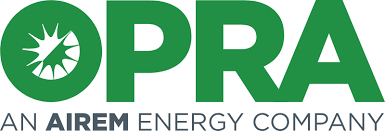 OPRA Turbines logo