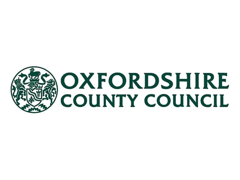 Oxfordshire County Council