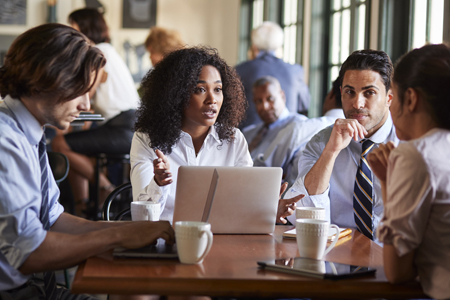 Director Development Programme - Advanced Leadership for Directors