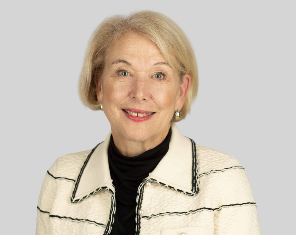 Ann Francke OBE