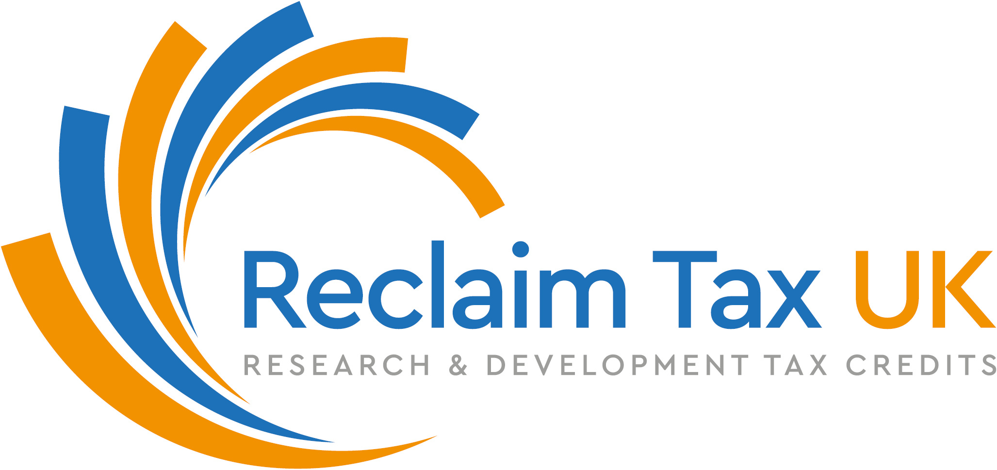 Reclaimtax logo 2024