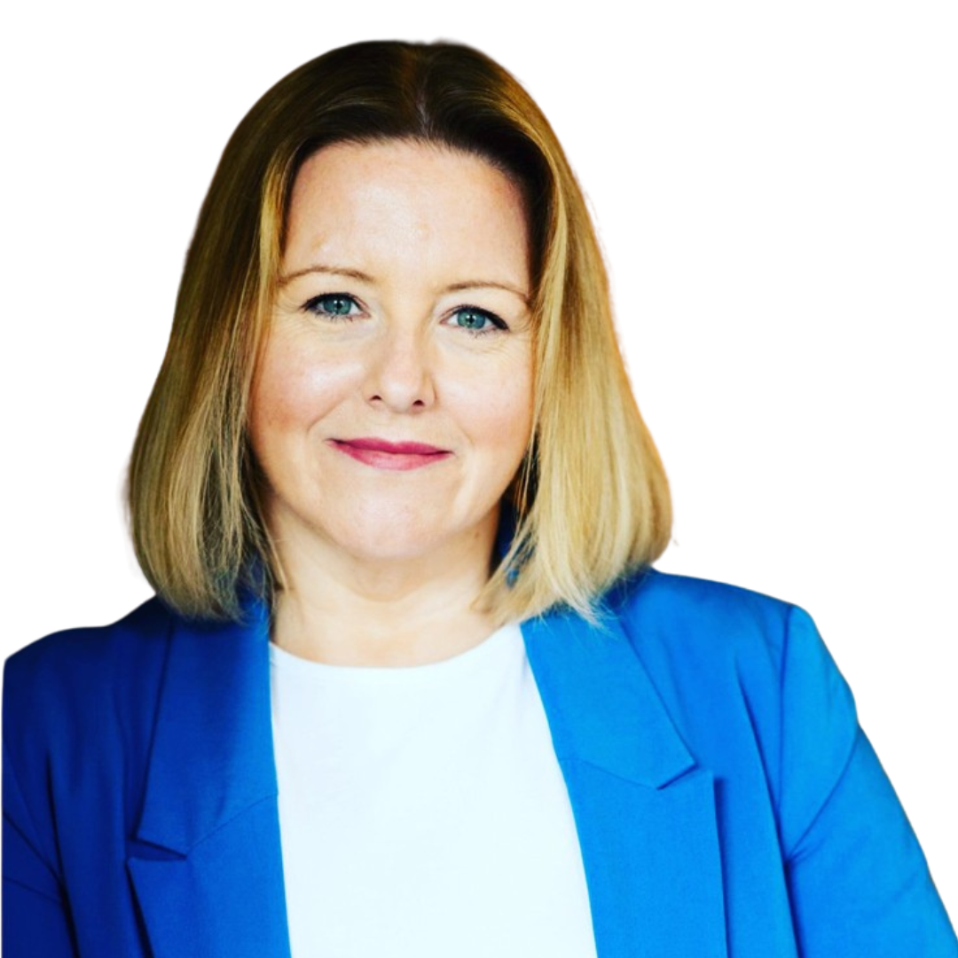 Kim Rutherford INPD