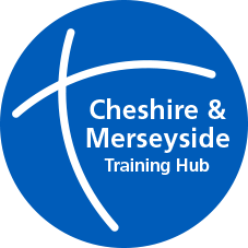 Client Logo - Cheshire and Merseyside Training Hub