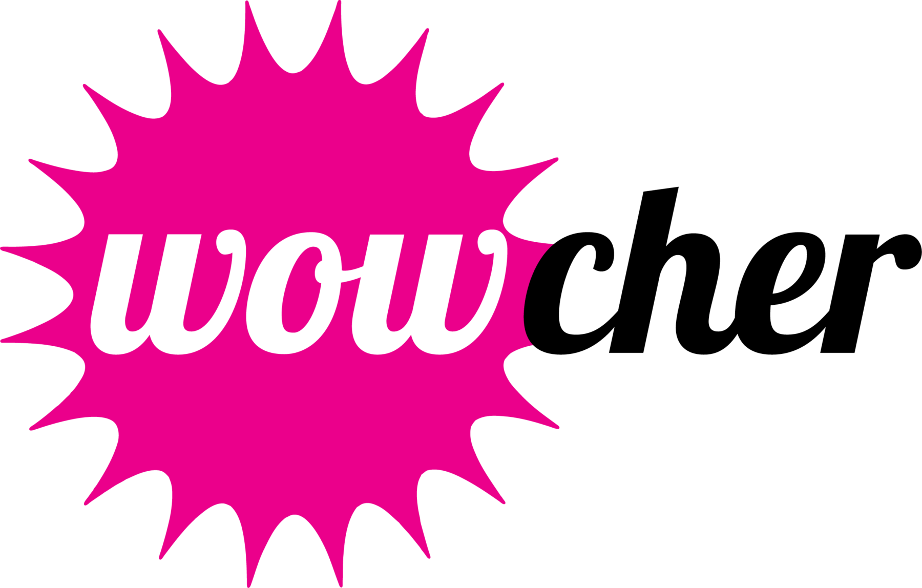 Client Logo - Wowcher
