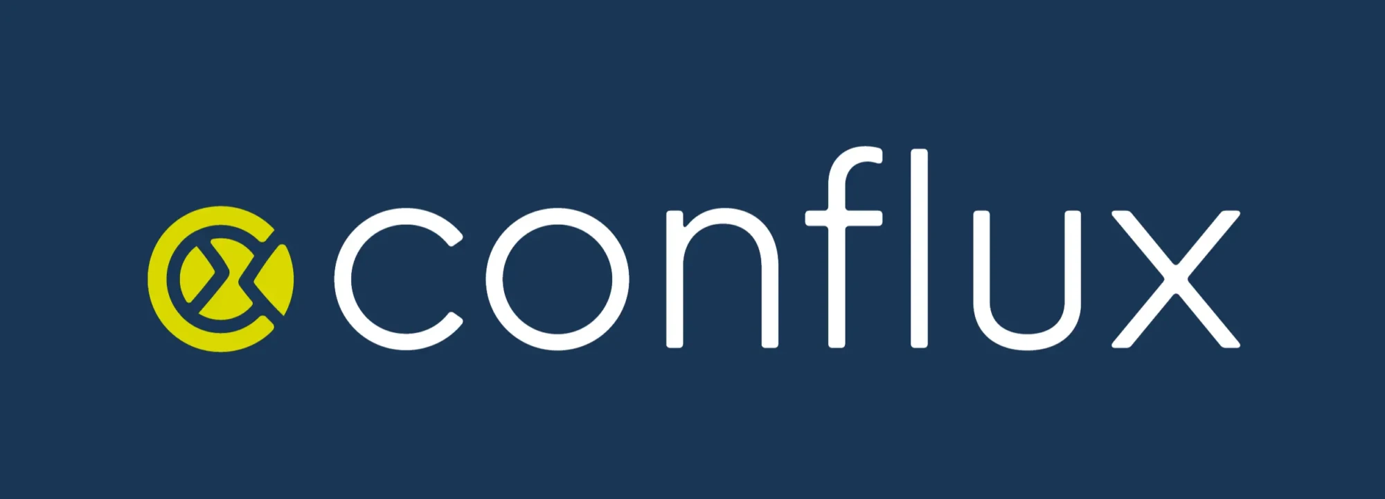 Conflux Logo