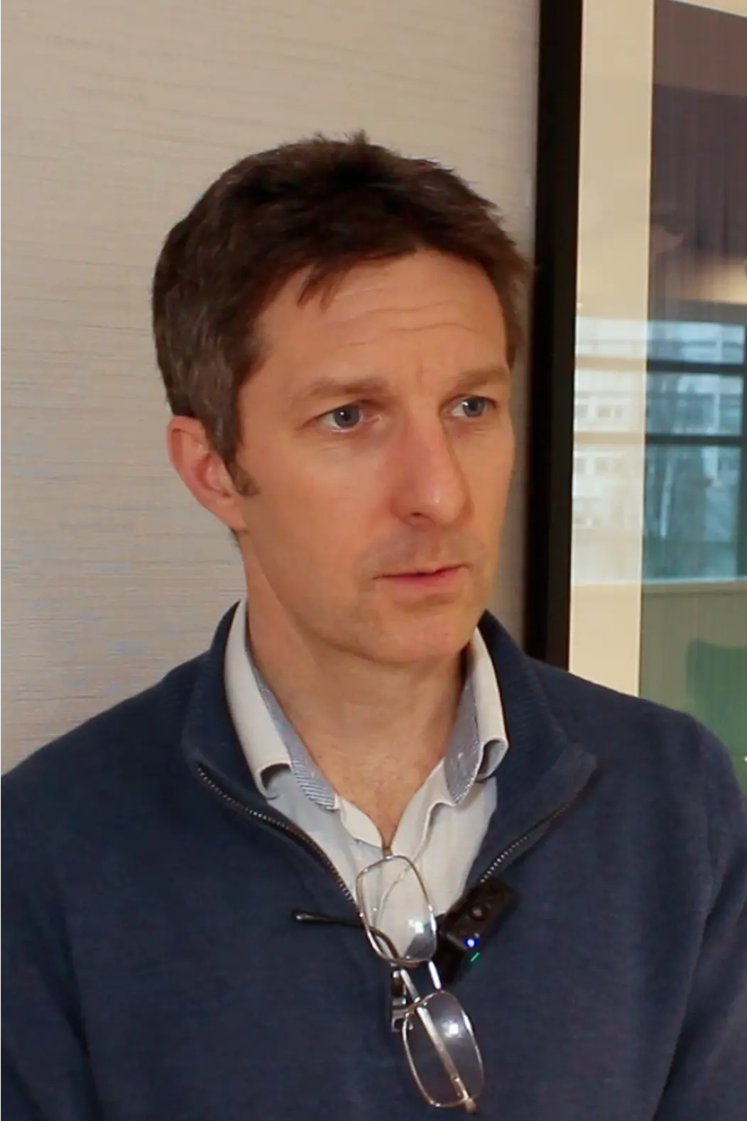 Alex Firmin, Tutor