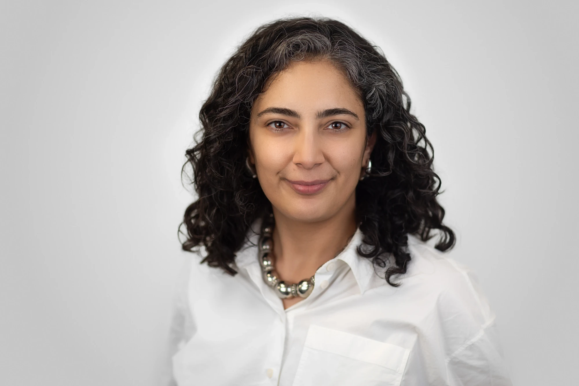 Headshot of Rudi Moghaddam, Associate Director at Digitalis