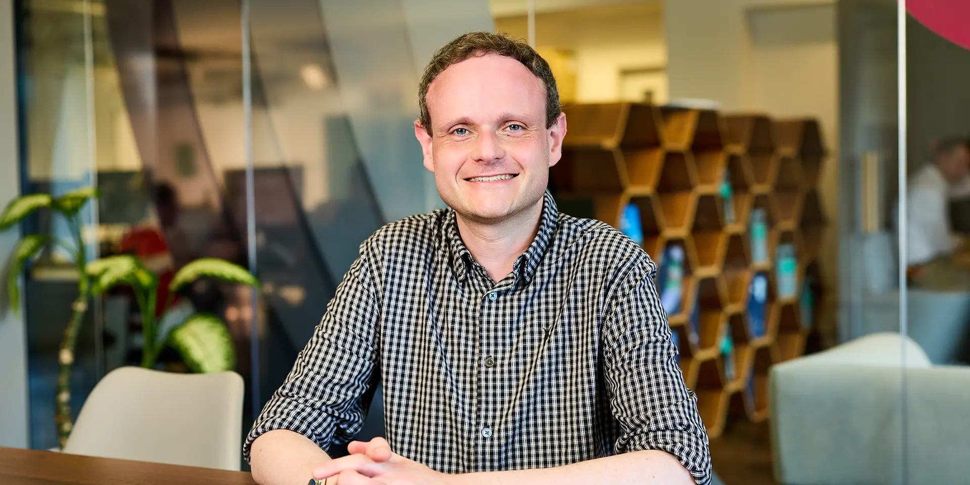 Senior Leadership Programme – Pegasus Group