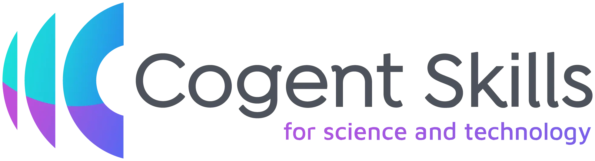Cogent Skills Logo