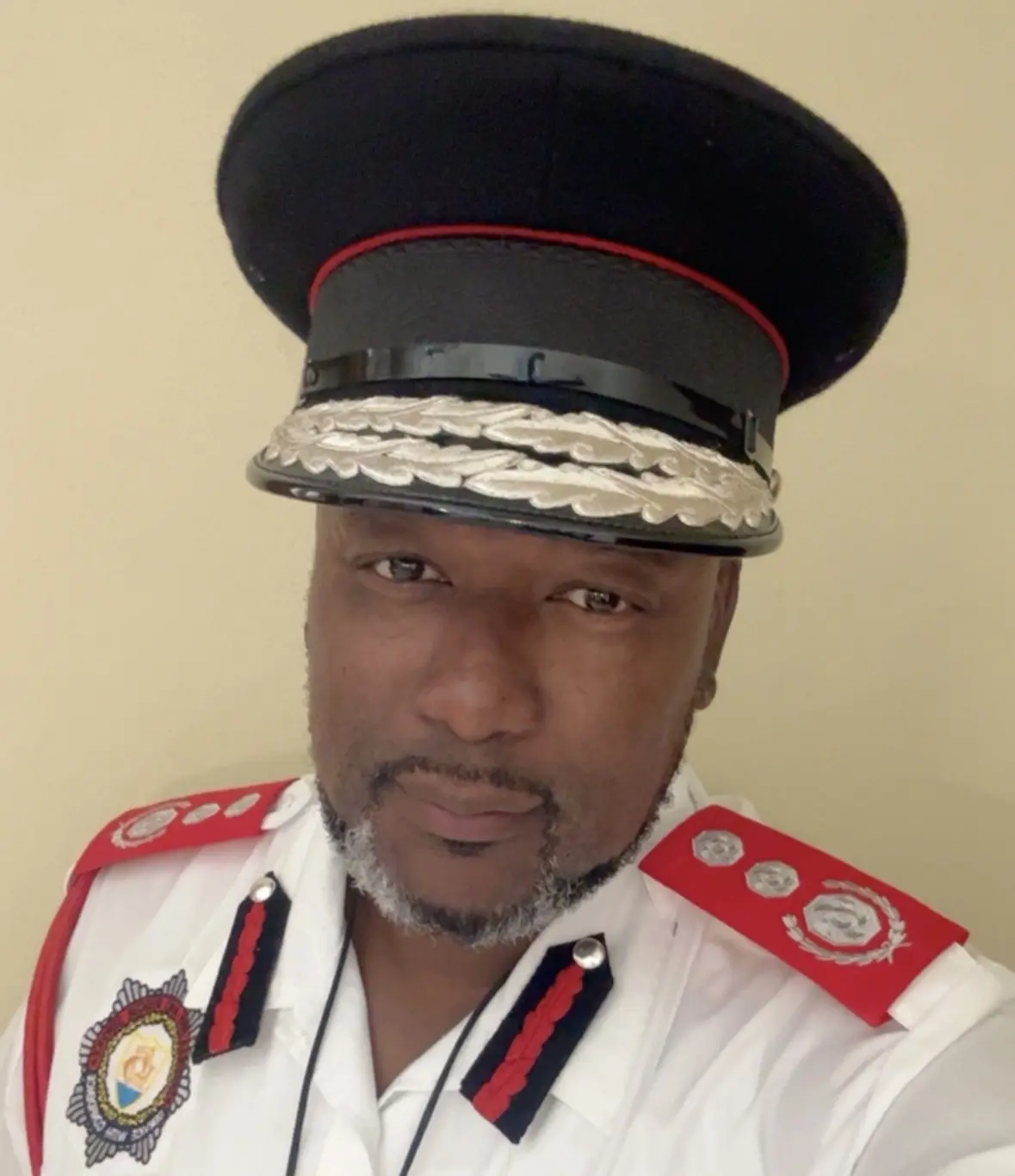 AI for Directors & Leaders – Anguilla Fire and Rescue Service